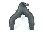 Maserati Levante 2017 Awd 3.0 Air Intake Duct Cross Pipe Hose Center 670032054 Used. Price: $200.00.