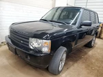 Vacuum Pump Brake System Fits 05-09 Range Rover 1814951 Used. Price: $60.00.