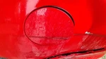 Mustang 2019 Fuel Filler Door 1964792 Used. Price: $134.88.