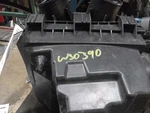 Air Cleaner 2.7L Fits 17-19 Lincoln Continental 3061163 Used. Price: $104.00.