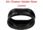 Air Intake Hose For Honda Cr-v 2007-2009 L4 2.4L Lower Resonator Cleaner New. Price: $12.19.