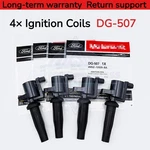 New UFD368 Ignition Coil FD505 DG541 Ford Escape Transit Focus 2.0L 2.3L. Price: $49.00.