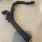 Mercedes R107 W126 Idle Air Hose Distributor Line Uro Parts +warranty Used. Price: $30.00.