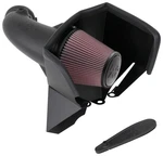 K&n Filters 63-1579 Performance Air Intake System 18-19 Jeep Grand Cherokee New. Price: $354.49.
