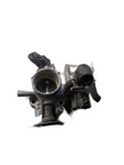 Throttle Body Gs 1.5L Canada Market Fits 1995 Mazda 323 Tested Oem Used. Price: $95.95.