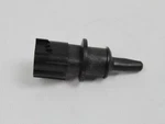 For Jeep Wrangler 2008-2011 Mopar Air Charge Temperature Sensor New. Price: $24.09.