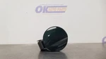 19 Ford Mustang Fuel Filler Door Gas Lid Green Used. Price: $42.08.