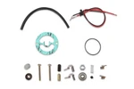 Mallory Electric Fuel Pump Repair - Seal And Kit, Gas New. Price: $158.75.