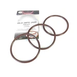 3PCS Fkm Engine Intake Pipe O-ring 13711731893 13717794556 For Bmw N62 M54 New. Price: $16.59.