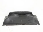 10-2013 Porsche Panamera 970 Center Radiator Fan Lower Plastic Shroud Cover Oem Used. Price: $86.52.