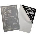 1969 Uss United States Steel Gas Fuel Tank Stencil Logo New. Price: $26.00.