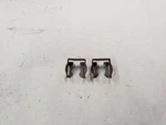 Fuel Injector Retainer Clips Fits 1994-1999 Mercedes Benz S-class Used. Price: $20.00.