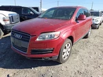 Fuel Tank Fits 07-08 Audi Q7 10105618 Used. Price: $433.02.