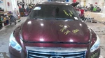 Fuel Pump Assembly 2.5L Cylinder Hybrid Fits 14-17 Infiniti QX60 1018533 Used. Price: $80.00.