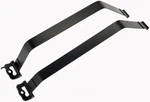 Fits 2007-2015 Toyota Sequoia Fuel Gas Tank Straps New. Price: $116.23.