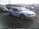 Throttle Body Valve Assembly 6-238 3.9L Fits 02-04 Mustang 1756309 Used. Price: $76.00.