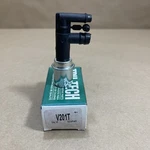Tru-tech / Standard V201T Pcv Valve New. Price: $12.00.