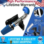 Heat Shield Air Intake +filter Kit For 1999-2007 Chevy Silverado Gmc Sierra 1500 New. Price: $67.59.