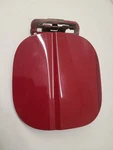 2008-2012 Honda Accord Fuel Filler Door Red 63910TE0A00ZZ Used. Price: $131.95.