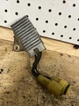 1982 1983 1984 1985 1986 Toyota Supra Fuel Pump Resistor 28515-43010 Used. Price: $50.96.