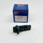 Mass Air Flow Meter Sensor For Nissan Maxima Infiniti Subaru Denso 22680-AD201 New. Price: $70.00.