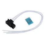 Acdelco PT3790 Air Charge Temperature Sensor Connector New. Price: $77.40.