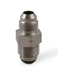 Earls Plumbing 961956ERL Steel An To Metric Bump O-ring Adapter New. Price: $43.32.