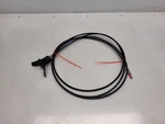 2011 Mitsubishi Lancer (sedan) Fuel Filler Door Cable & Latch Used. Price: $44.49.