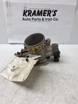 Driver Throttle Body Valve Assembly 6-215 Fits 93-94 Concorde 28943 Used. Price: $80.00.