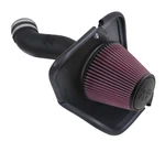 K&n Cold Air Intake W/filter For 14-17 Cherokee 3.2L Carb Legal New. Price: $367.99.