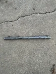 E90 E70 Diesel Fuel Rail Pressure Bmw M57 Oem Pipe Accumulator 09-13 335D Used. Price: $79.99.