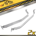 A-premium 2X Fuel Tank Straps For Lucerne Cadillac Dts Buick Lesabre Oldsmobile New. Price: $39.79.