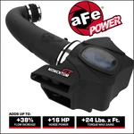 Afe Cold Air Intake For 11-21 Jeep Grand Cherokee 11-25 Dodge Durango 5.7L Hemi New. Price: $430.15.