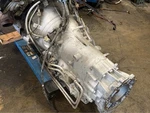 2014 2015 Jeep Grand Cherokee Dodge Durango 5.7L Transmission Oem 74K Miles Used. Price: $1108.32.