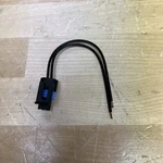 Acdelco PT2386 Ambient Air Temperature Sensor Connector New. Price: $17.99.