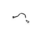 Genuine Oem Mopar Upper Pcv Valve Hose For Jeep Cherokee Wrangler New. Price: $22.43.