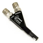 Nitrous Outlet 1/16" Wet Nozzle New. Price: $95.98.