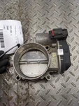 Throttle Body 6.4L Fits 12-25 Dodge 2500 Pickup 1165027 Used. Price: $70.00.