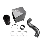 Wehrli WCF100194-GB For 11-16 Chevrolet Duramax Lml 4IN Intake Kit Gloss Black New. Price: $547.05.