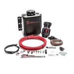 Snow Performance SNO-301 Injection Kit (red Hi-temp Tubing/quick Fittings) (s... New. Price: $395.52.