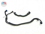 2020-2021 Land Rover Defender 110 3.0 Air Intake Tube Pipe Coolant Line Mhev Set Used. Price: $44.05.