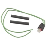 Connector Standard Motor Products S2492 New. Price: $40.90.