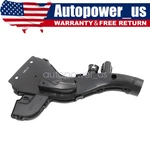 New For 2007-2012 Nissan Versa 1.8L Air Intake Inlet Duct 16554-EL00A. Price: $59.98.