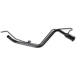 Fuel Tank Filler Neck 2007-2013 Chrysler Sebring Dodge Avenger 5085274AC New. Price: $83.31.