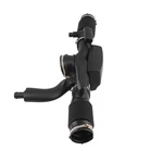 Coolant Pipe Air Intake Duct Filte For Jaguar Xf Xj 5.0L 10-19 DQ326PC New. Price: $168.90.