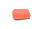 1991-1994 Nissan 240SX KA24DE S13 Convertible Red Fuel Filler Door Assembly Used. Price: $61.81.