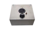 Aeromotive Trv 15 Gallon Brushless Spur 10.0 Fuel Cell New. Price: $3624.93.