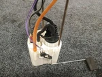 Fuel Pump 6.2L Gasoline Rear Fits 11-16 Ford F350SD Pickup 462777 Used. Price: $62.00.