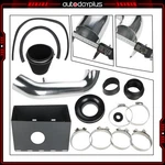 3.5" New Cold Air Intake System Fits 2009-2015 Dodge Ram 1500 2500 5.7L V8. Price: $70.09.