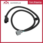 NO.56055463AB Side Marker Light Wiring Harness Fit For Jeep Wrangler 2007-2018 New. Price: $18.49.